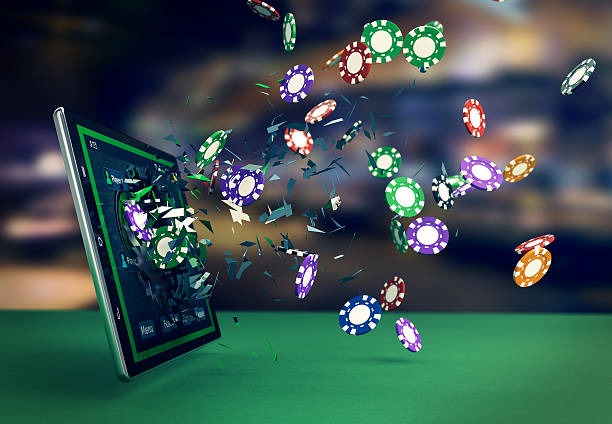 365raja featured game showcase