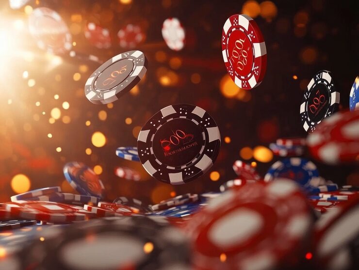 365raja platform home showing Featured Games carousel with football, slots, and live-dealer tiles